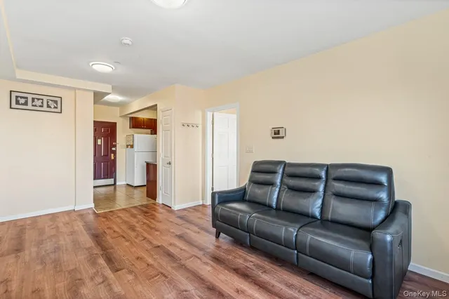 a living room with a couch and a couch