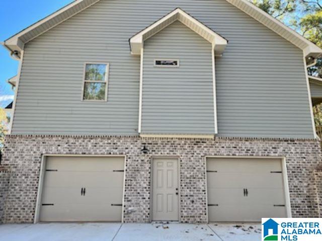 280 Black Acres Road Cropwell, AL 35054 - Photo 13 of 15