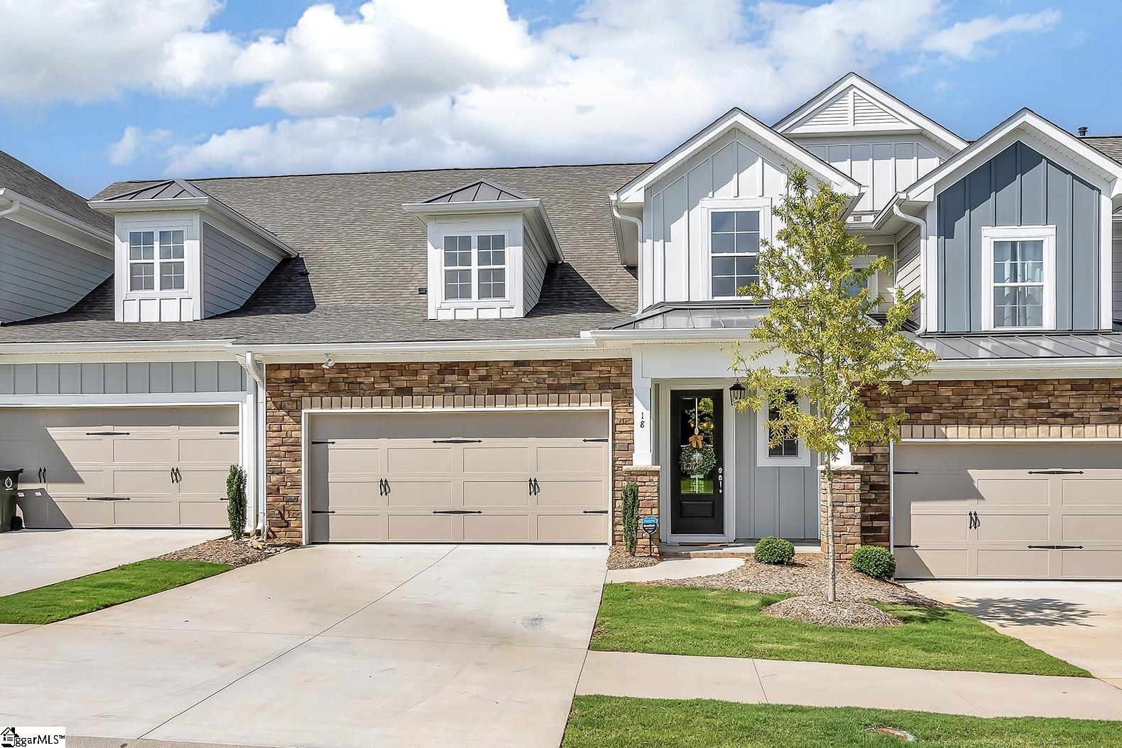 18 Hasbrook Lane Greenville, SC 29607 - Photo 1 of 27