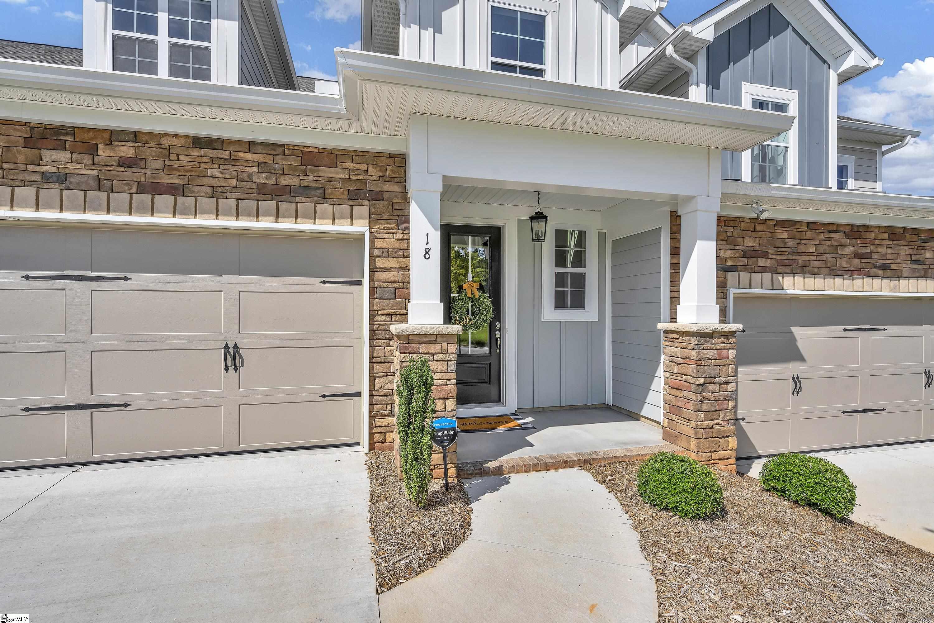 18 Hasbrook Lane Greenville, SC 29607 - Photo 20 of 27