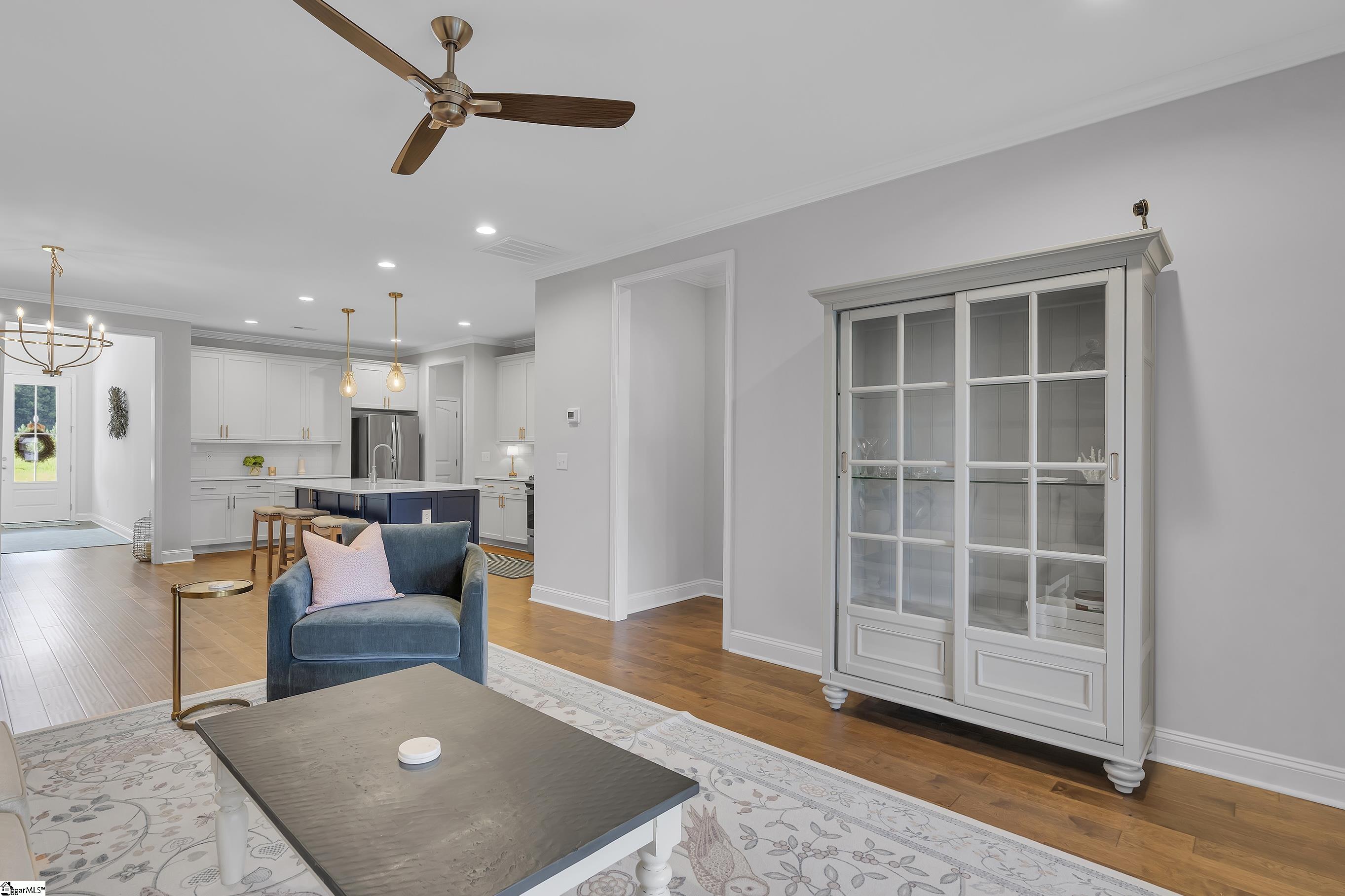 18 Hasbrook Lane Greenville, SC 29607 - Photo 26 of 27