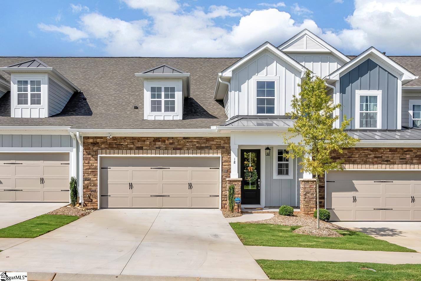 18 Hasbrook Lane Greenville, SC 29607 - Photo 27 of 27