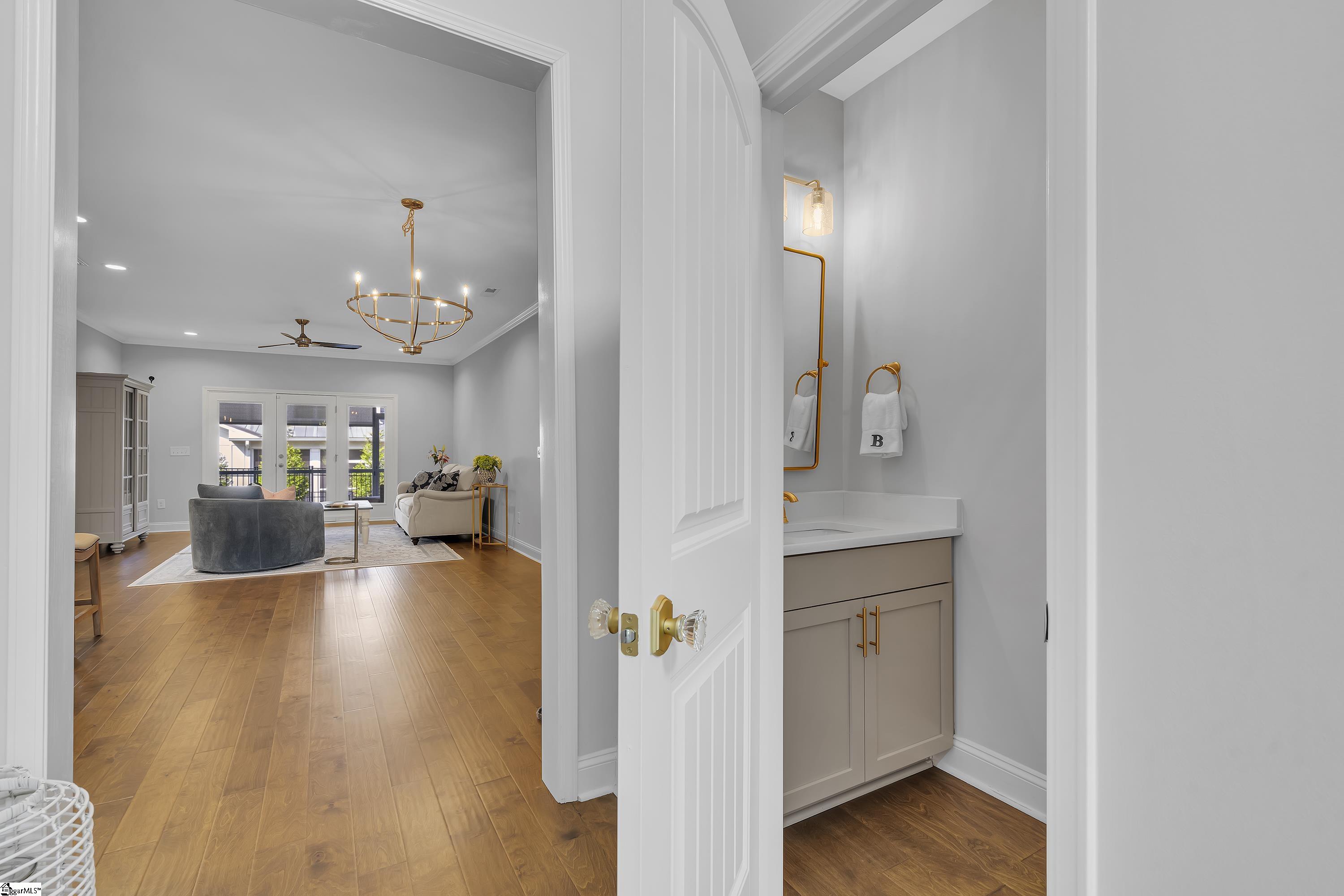 18 Hasbrook Lane Greenville, SC 29607 - Photo 7 of 27