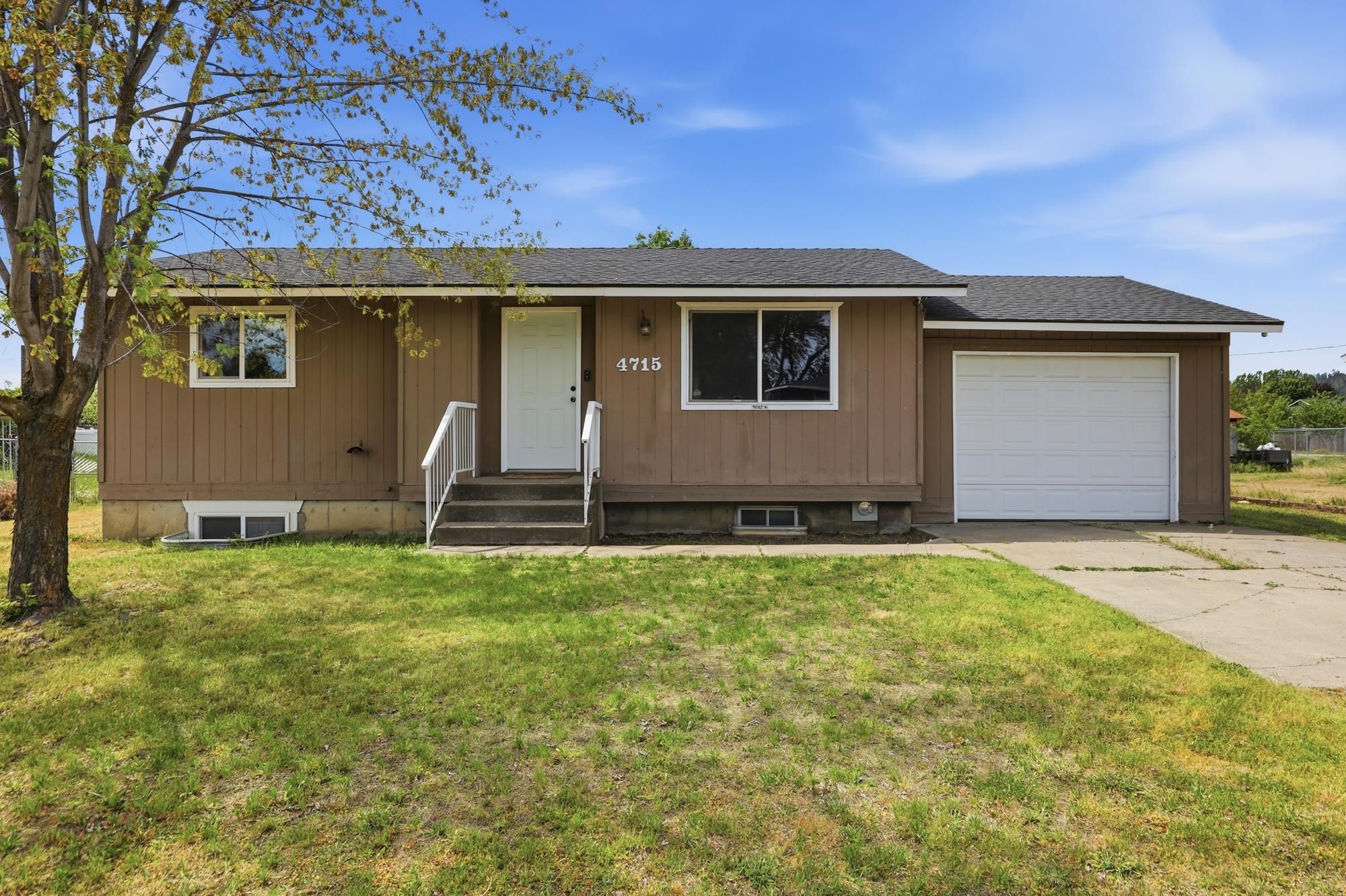4715 North Progress Road Spokane Valley, WA 99216 - Photo 1 of 36 Gallery Image 1