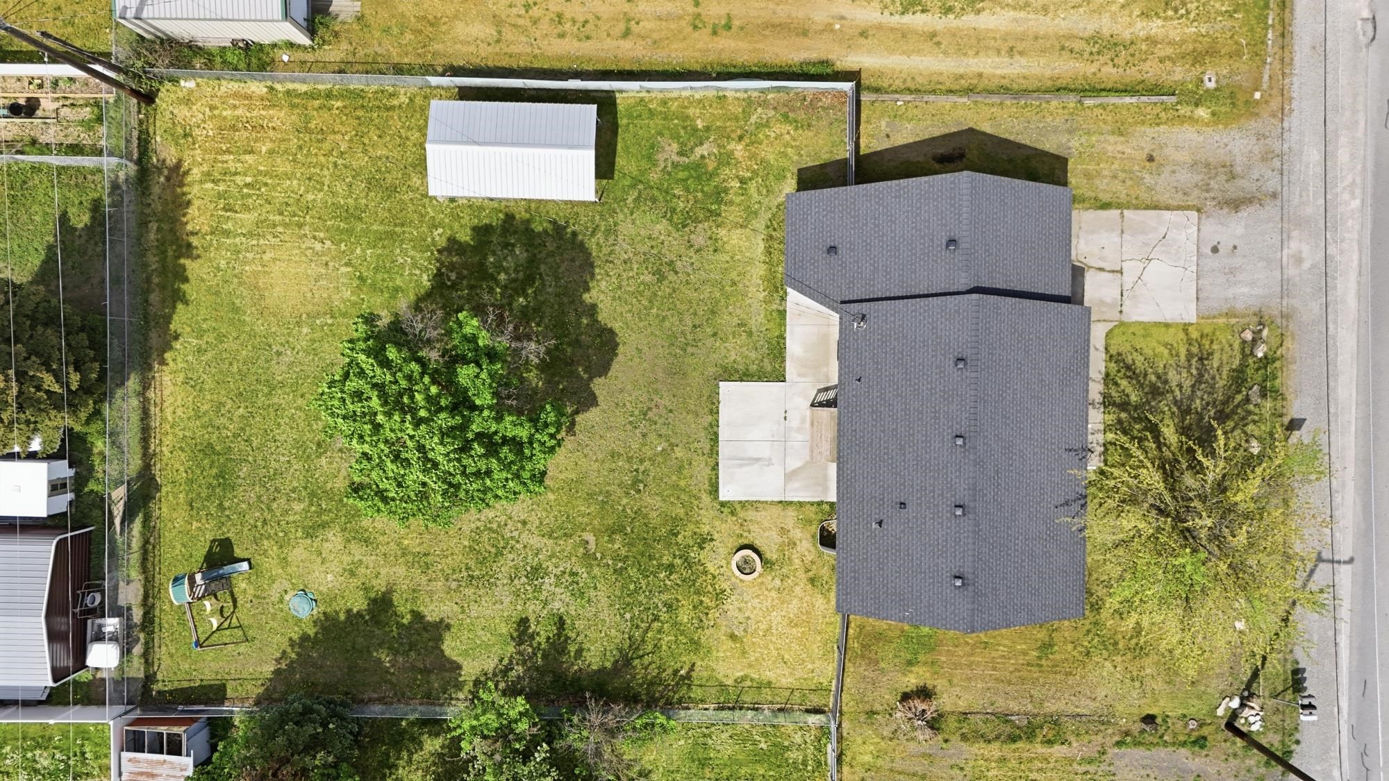 4715 North Progress Road Spokane Valley, WA 99216 - Photo 32 of 36 Gallery Image 32