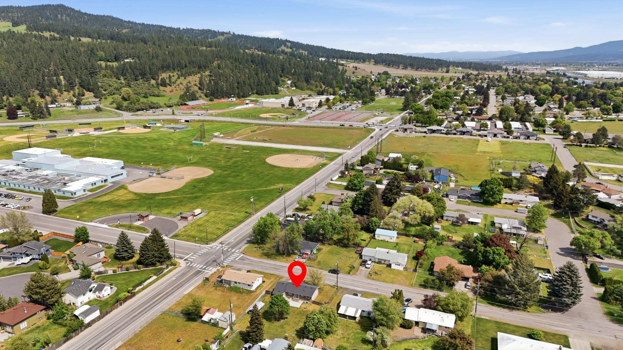 4715 North Progress Road Spokane Valley, WA 99216 - Photo 33 of 36 Gallery Image 33