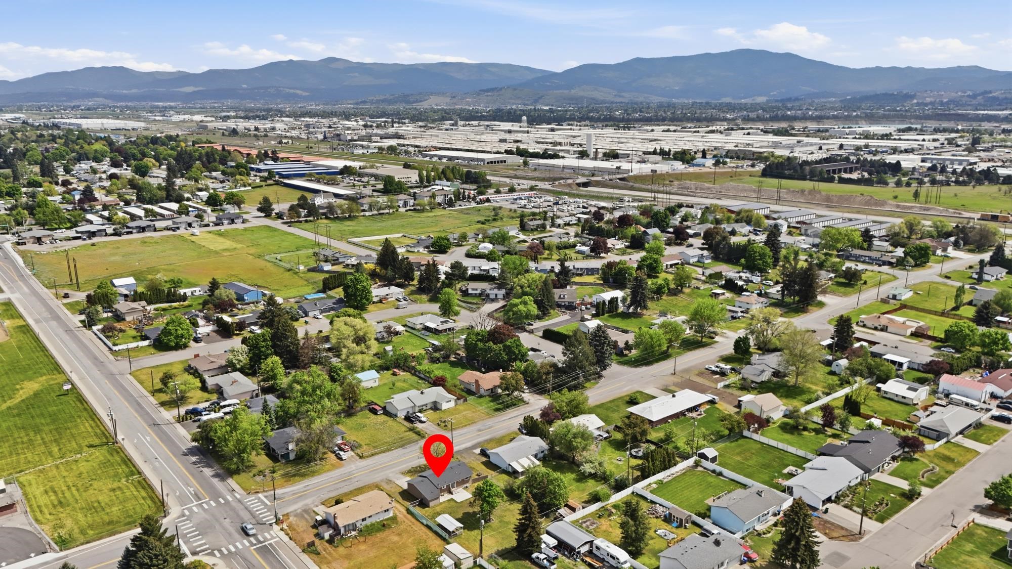 4715 North Progress Road Spokane Valley, WA 99216 - Photo 34 of 36 Gallery Image 34