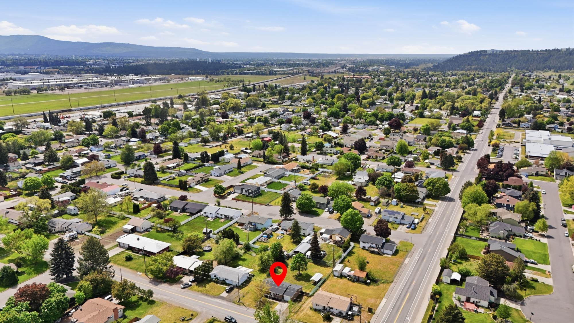 4715 North Progress Road Spokane Valley, WA 99216 - Photo 35 of 36 Gallery Image 35