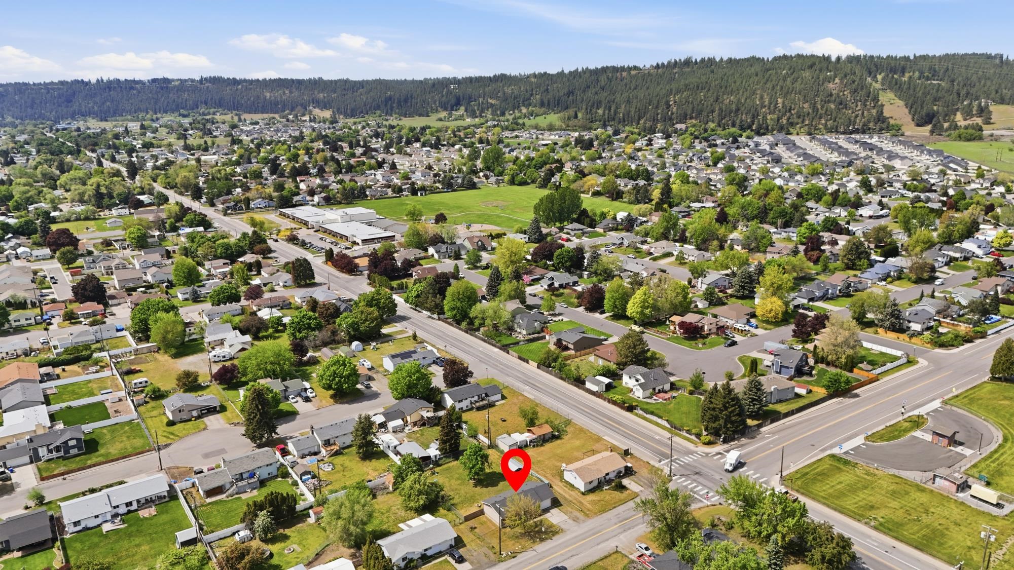 4715 North Progress Road Spokane Valley, WA 99216 - Photo 36 of 36 Gallery Image 36