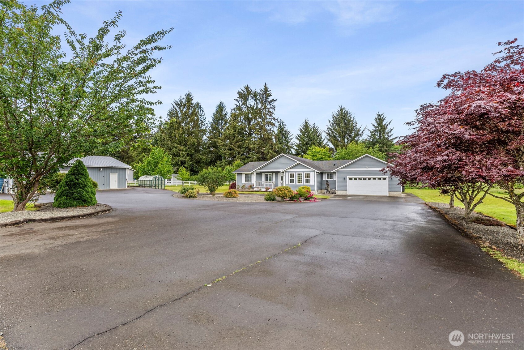 5 Martin Lane Raymond, WA 98577 - Photo 28 of 40