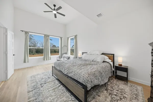 $600,000 | 25504 Squirrel Road, New Ulm, TX 78950