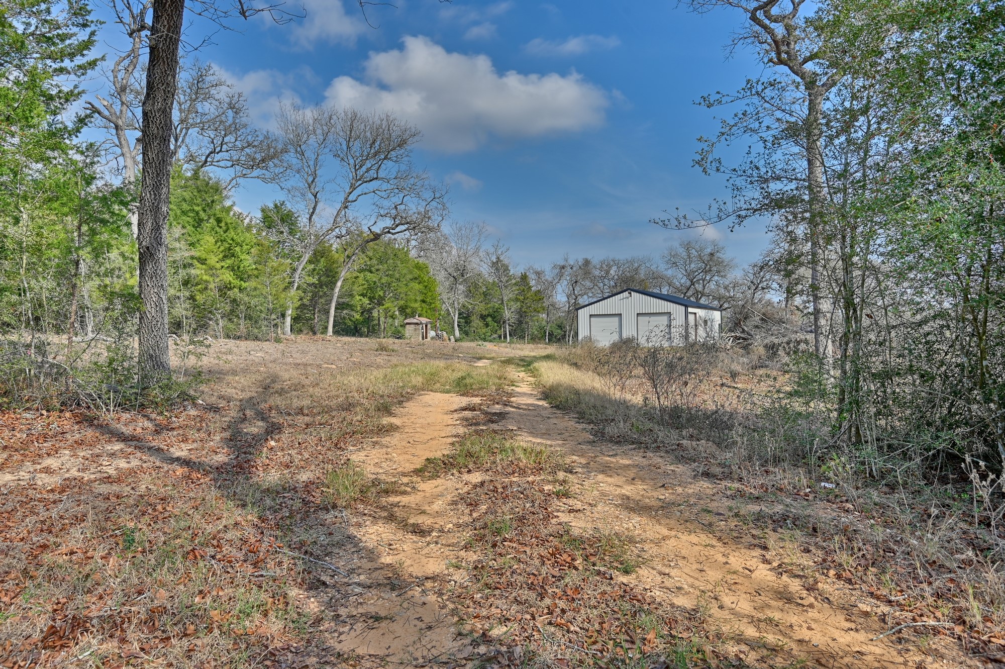 25504 Squirrel Road New Ulm, TX 78950 - Photo 20 of 37 a view of a field