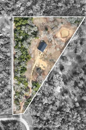 $600,000 | 25504 Squirrel Road, New Ulm, TX 78950