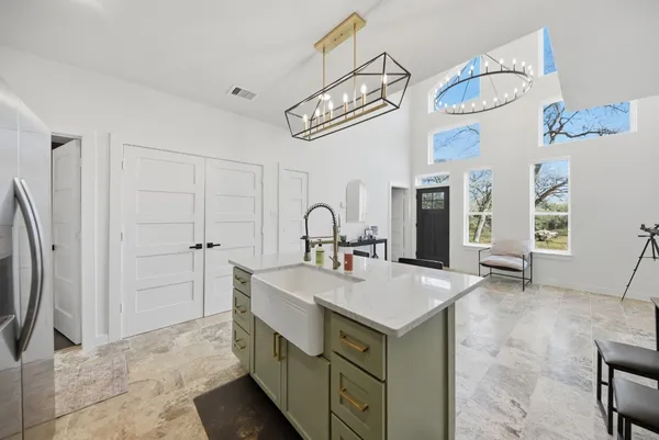 $600,000 | 25504 Squirrel Road, New Ulm, TX 78950