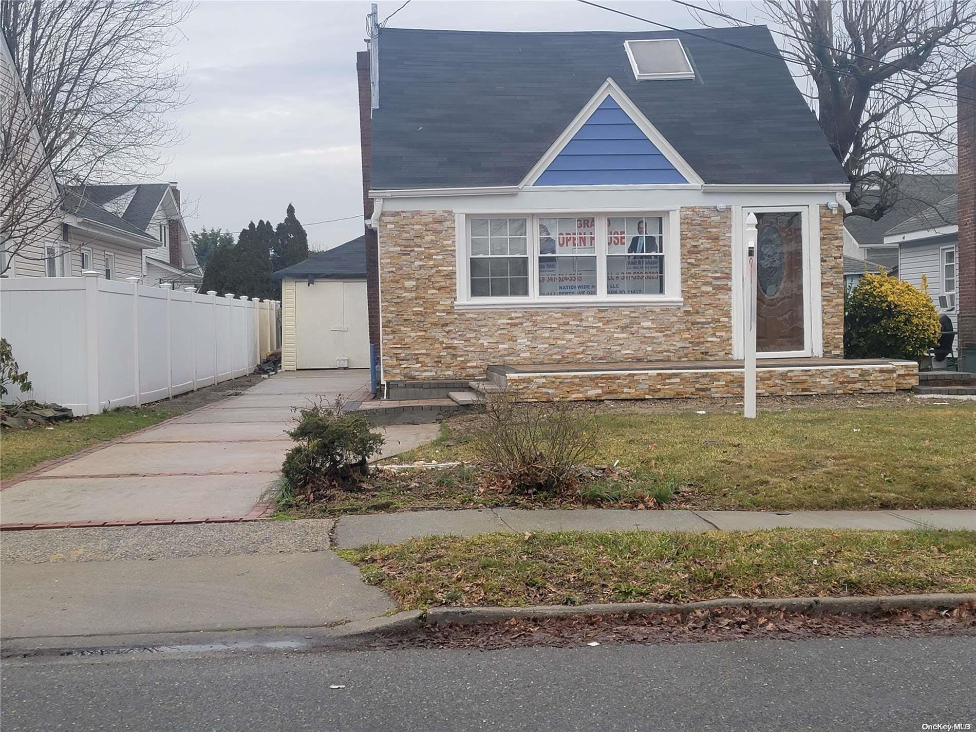 32 Bernard Street Merrick, NY 11566 - Photo 1 of 1