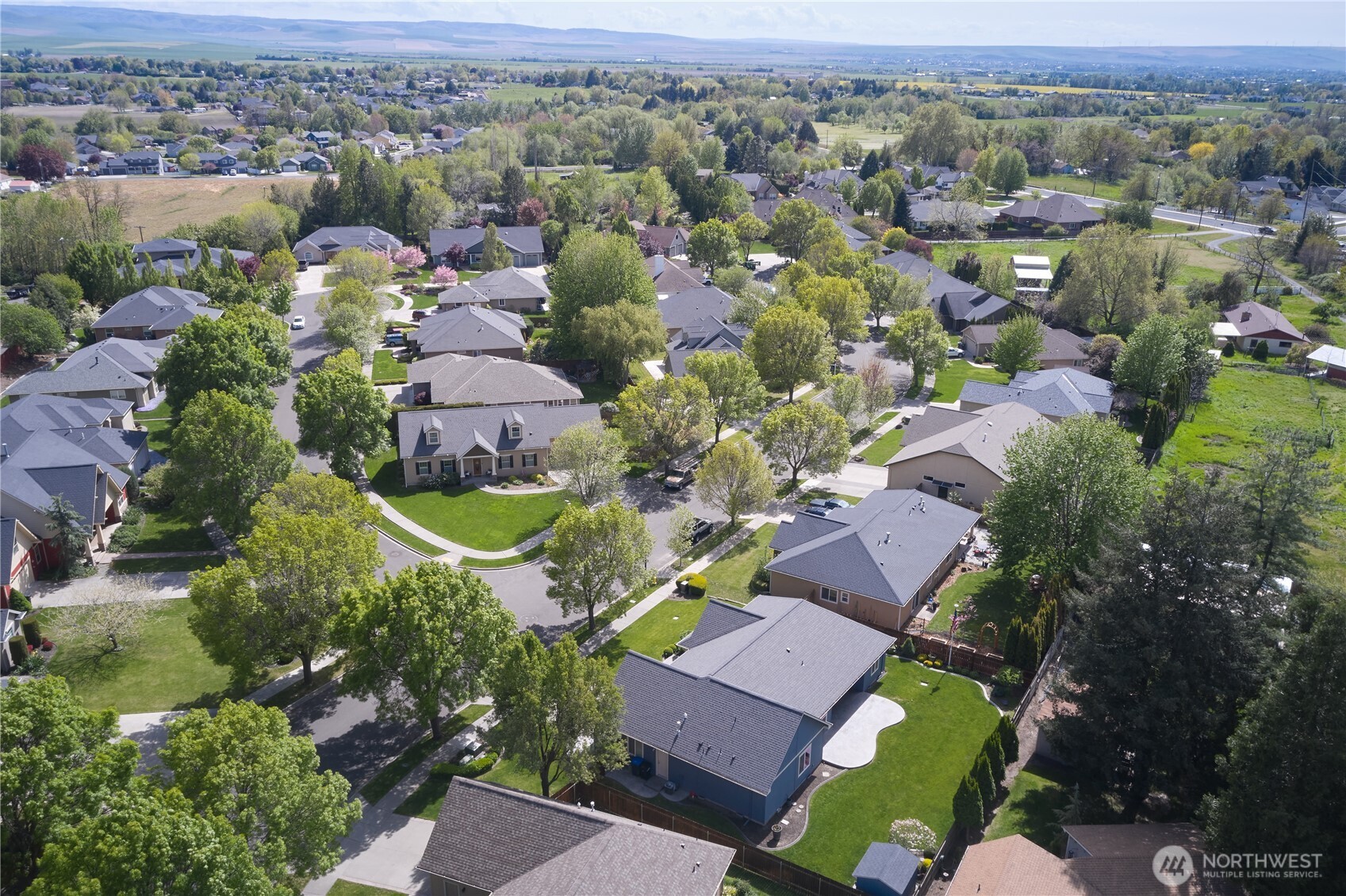 40 Costello Place Walla Walla, WA 99362 - Photo 31 of 32