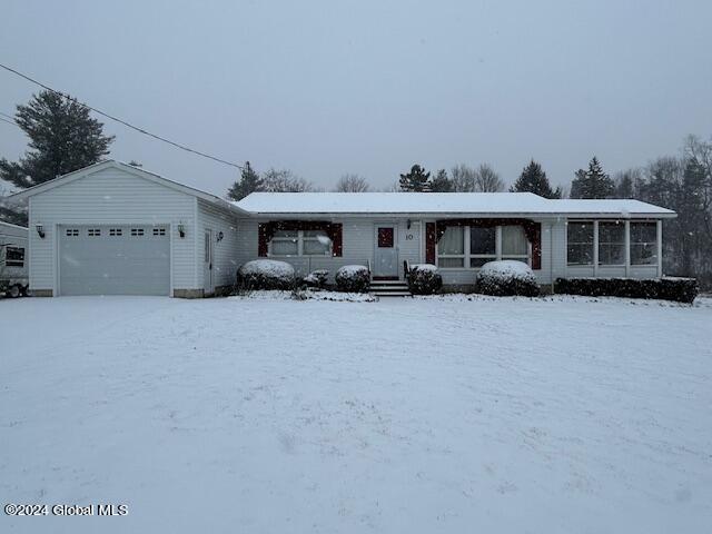 10 Walter Road Brunswick, NY 12180 - Photo 14 of 14 Front