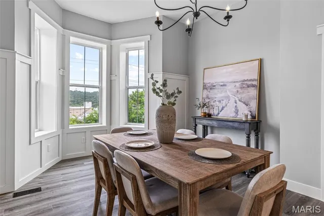 $425,000 | 422 North 2nd Street, De Soto, MO 63020