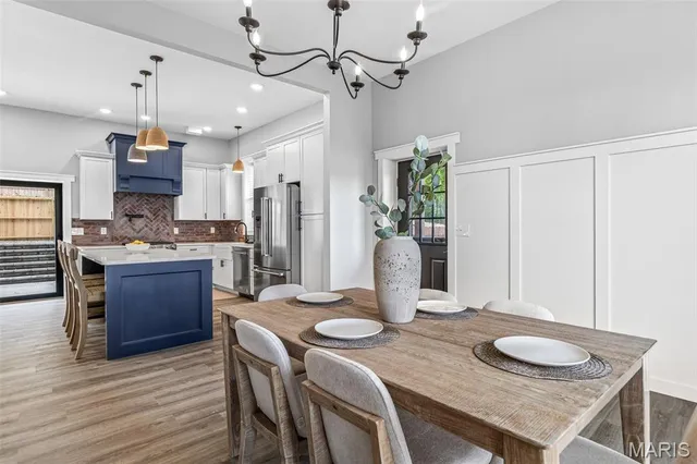 $425,000 | 422 North 2nd Street, De Soto, MO 63020