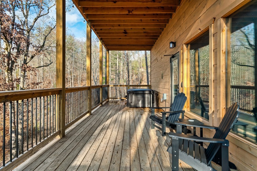 1535 Bluff Ridge Road Sevierville, TN 37876 - Photo 38 of 41