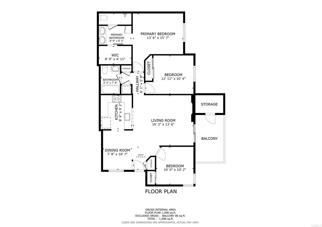 783 Brookstone Road, Unit 104 Chula Vista, CA 91913 - Photo 31 of 33