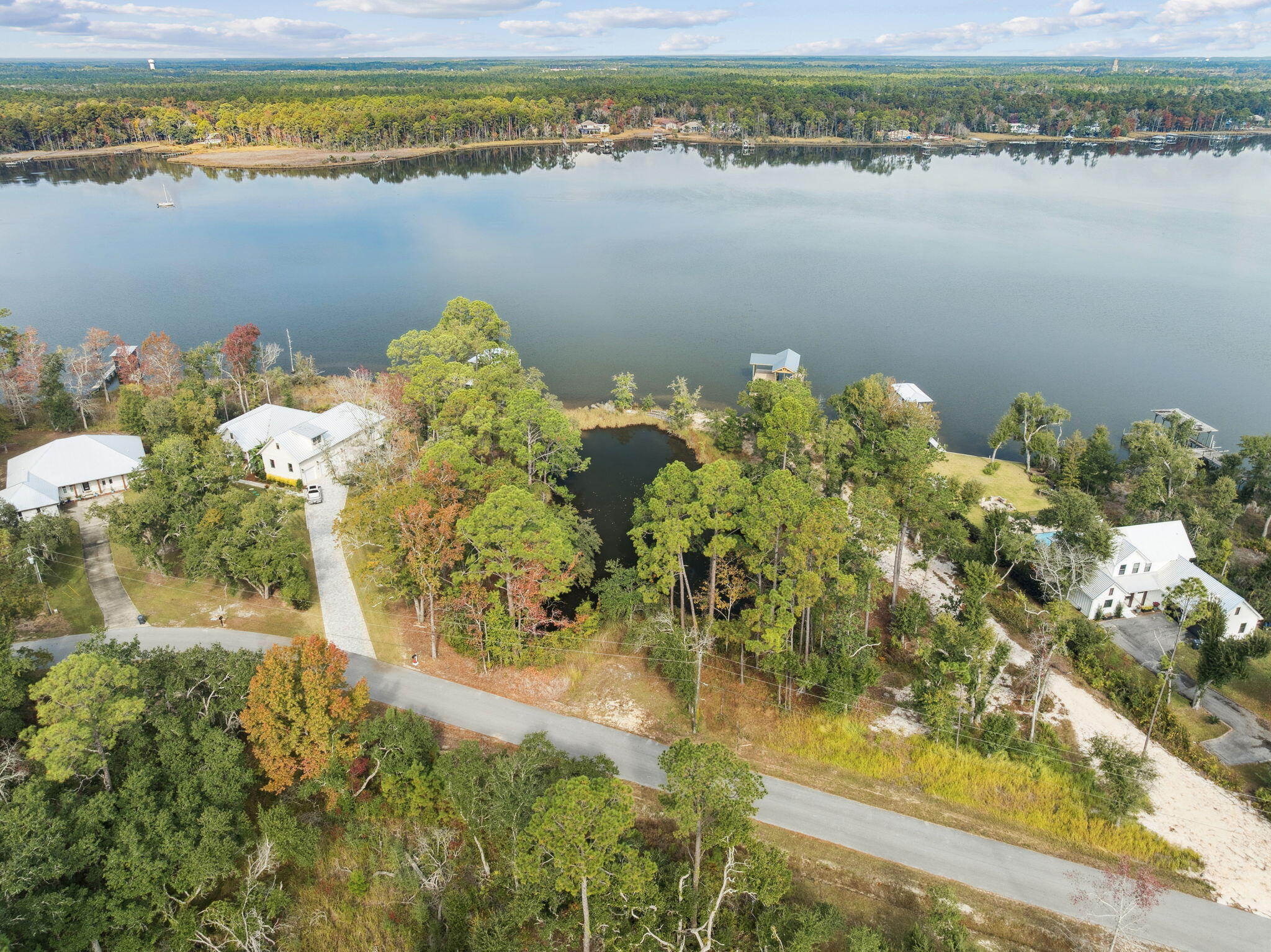 Lot 6 Lagrange Road Freeport, FL 32439 - Photo 11 of 12 Array_LOT6ALagrangeRoad-19