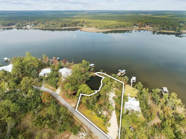 $785,000 | Lot 6 Lagrange Road, Freeport, FL 32439