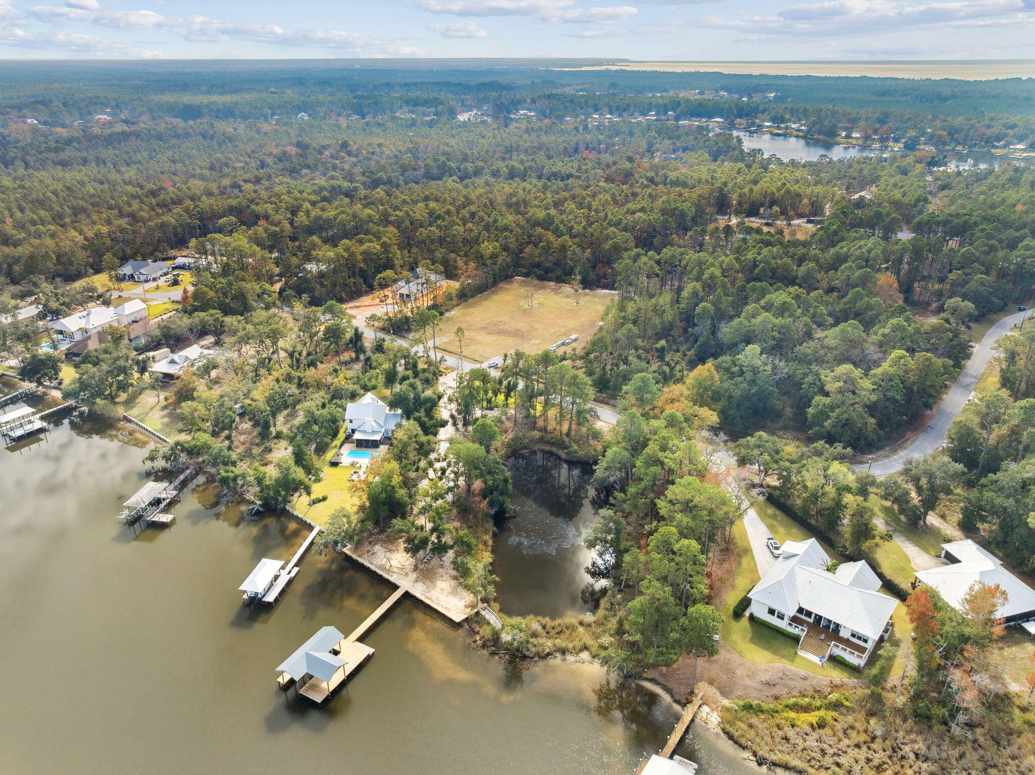 Lot 6 Lagrange Road Freeport, FL 32439 - Photo 6 of 12 Array_LOT6ALagrangeRoad-7