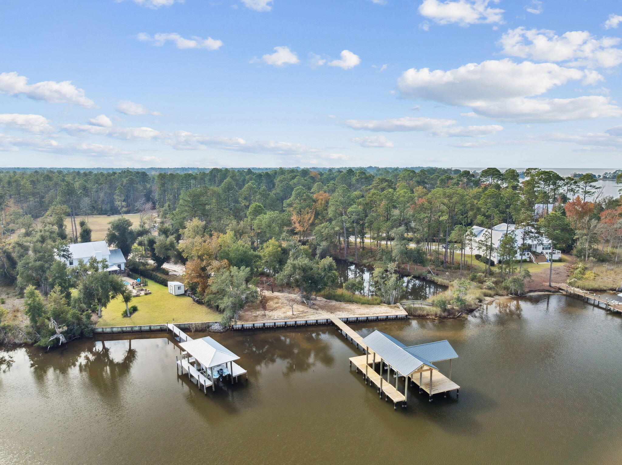 Lot 6 Lagrange Road Freeport, FL 32439 - Photo 7 of 12 Array_LOT6ALagrangeRoad-11