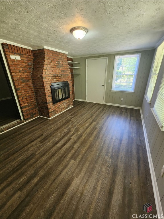 3390 Snows Mill Road Monroe, GA 30655 - Photo 9 of 17