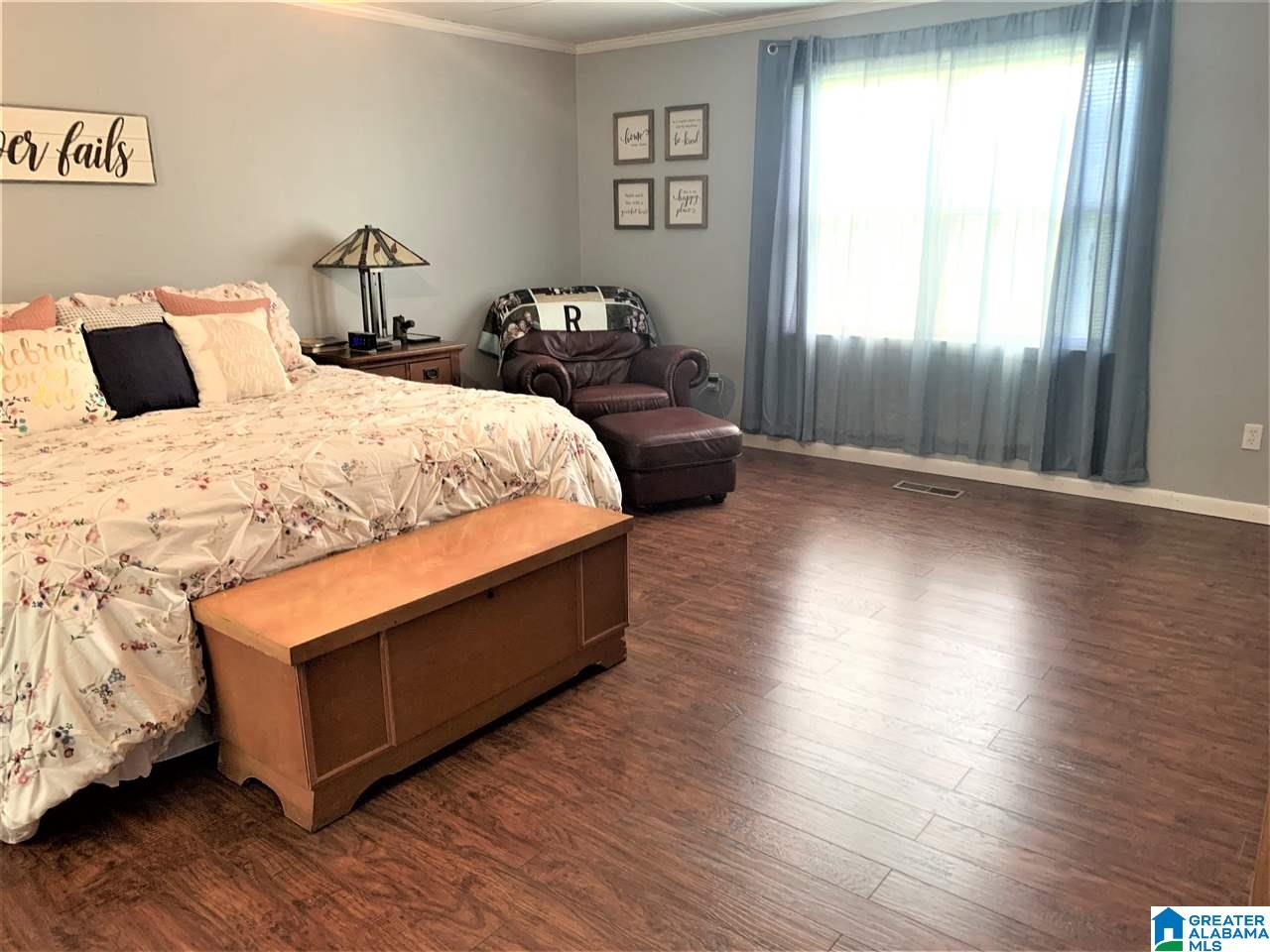 289 County Road 445 Heflin, AL 36264 - Photo 32 of 48