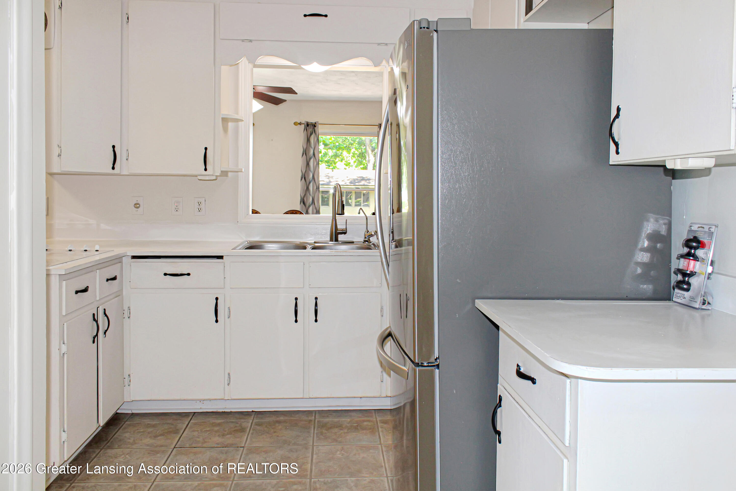 7702 Woodbury Road Laingsburg, MI 48848 - Photo 16 of 37 Kitchen