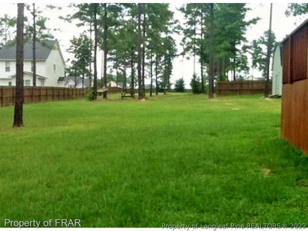 1149 Hoover Road Sanford, NC 27332 - Photo 14 of 15 a view of a park with tree s