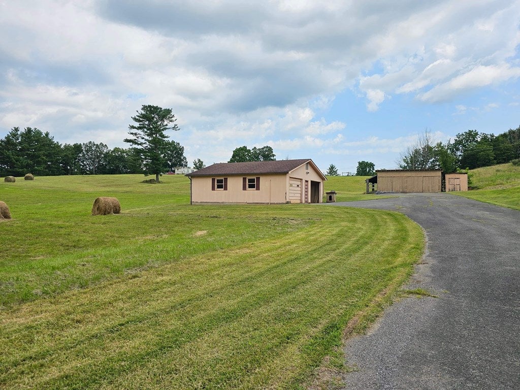 214 Rabbit Street Cedar Bluff, VA 24609 - Photo 56 of 63 Gallery Image 56