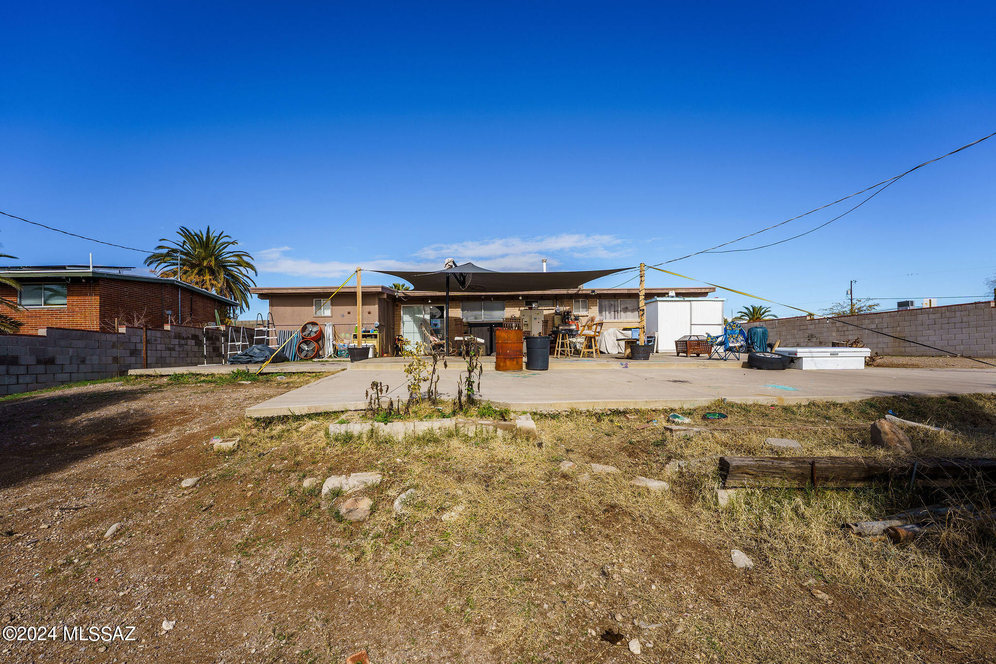 1801 West Merlin Road Tucson, AZ 85713 - Photo 20 of 23