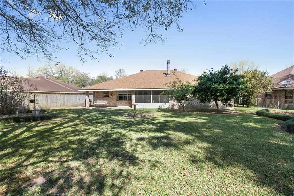 222 Devon Road Laplace, LA 70068 - Photo 17 of 17 Gallery Image 17