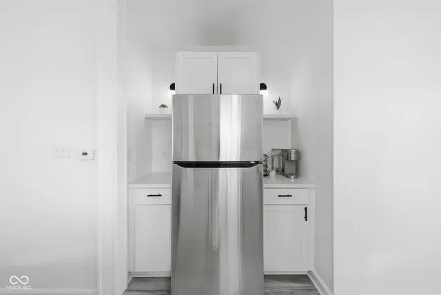 $220,000 | 945 North Bosart Avenue, Indianapolis, IN 46201