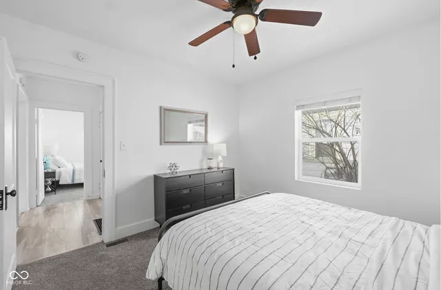 $220,000 | 945 North Bosart Avenue, Indianapolis, IN 46201