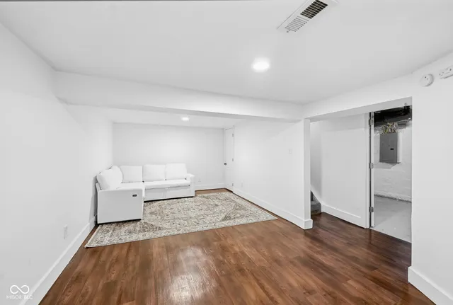 $220,000 | 945 North Bosart Avenue, Indianapolis, IN 46201