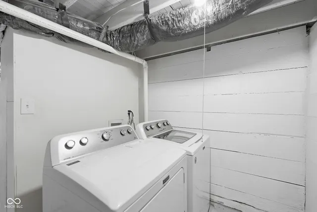 $220,000 | 945 North Bosart Avenue, Indianapolis, IN 46201