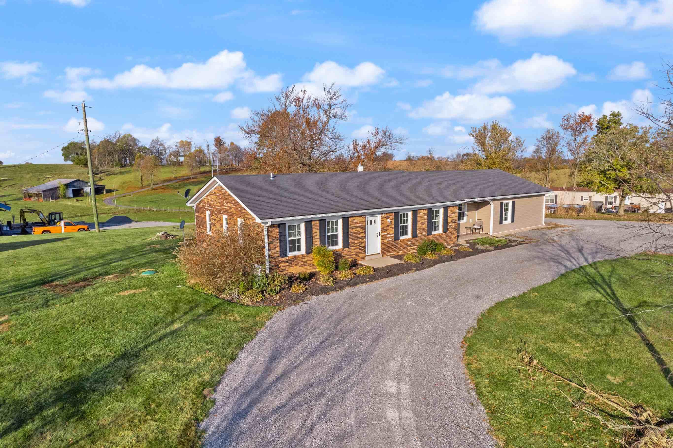 1140 Fall Lick Road Lancaster, KY 40444 - Photo 38 of 57 front