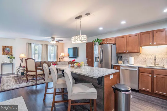 $355,000 | 248 Parkside Court, Woodstock, VA 22664