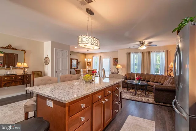 $355,000 | 248 Parkside Court, Woodstock, VA 22664