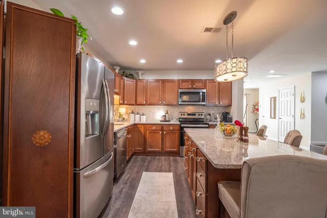 $355,000 | 248 Parkside Court, Woodstock, VA 22664