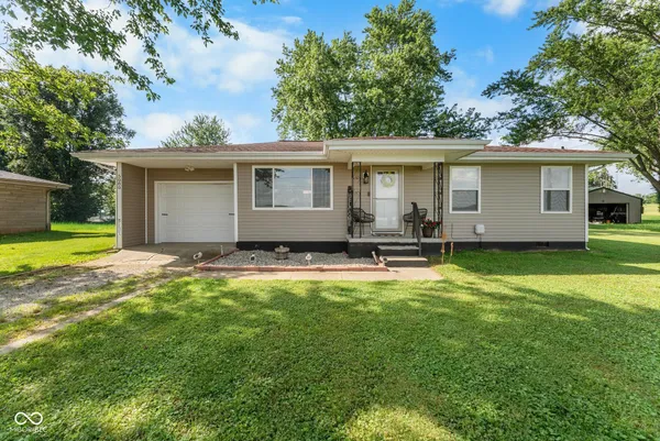 $214,900 | 5080 East Us Highway, Seymour, IN 47274