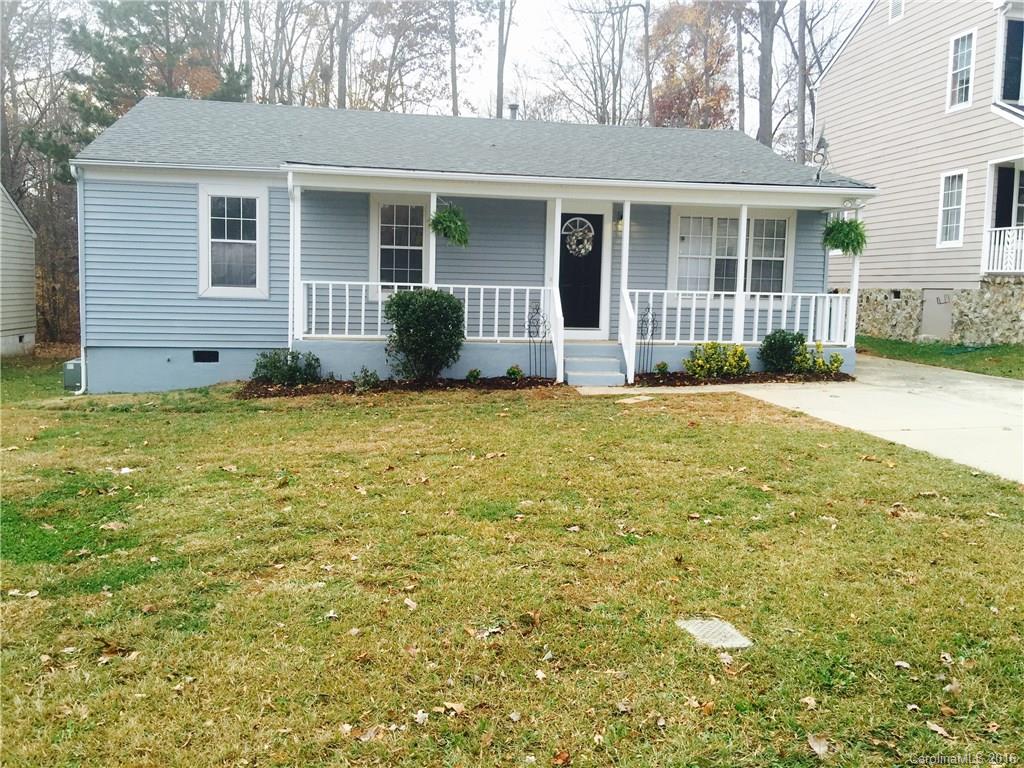 6019 Running Deer Road Charlotte, NC 28214 - Photo 2 of 21 Gallery Image 2