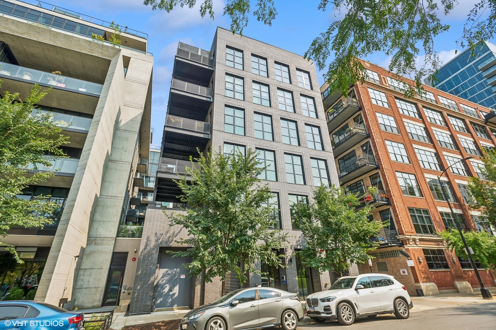 123 South Peoria Street, Unit P2 Chicago, IL 60607 - Photo 2 of 50 Gallery Image 2