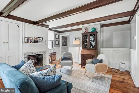 $849,900 | 71 East 2nd Street, Moorestown, NJ 08057