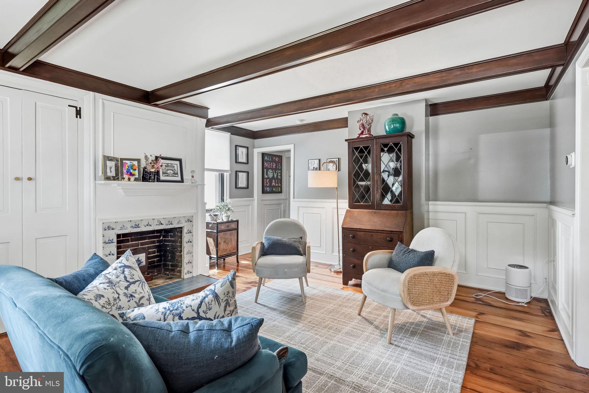 71 East 2nd Street Moorestown, NJ 08057 - Photo 8 of 64