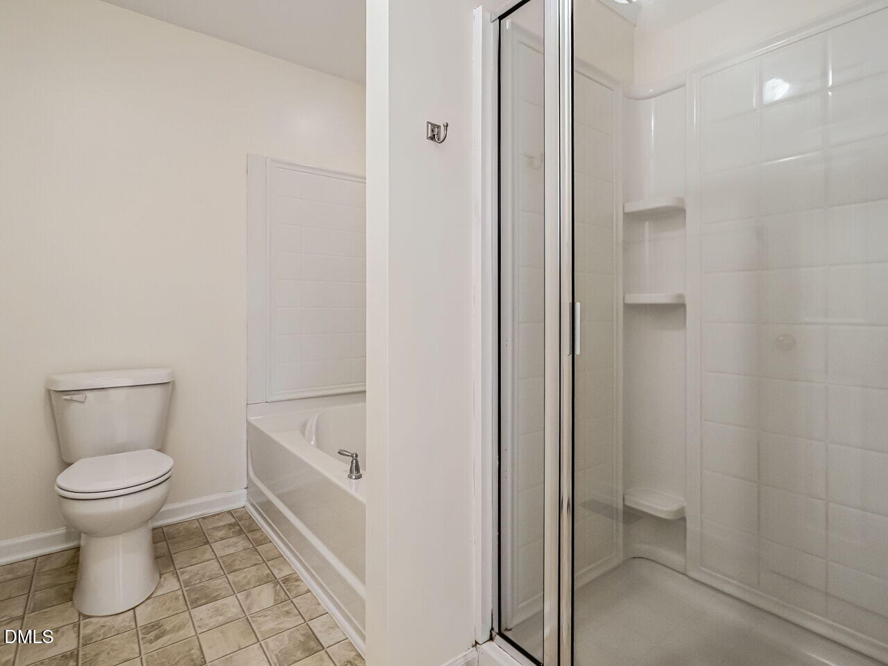 1120 Renewal Place, Unit 105 Raleigh, NC 27603 - Photo 29 of 29 029-1280x960-primary-bathroom